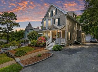 10 High St, Wakefield, MA 01880