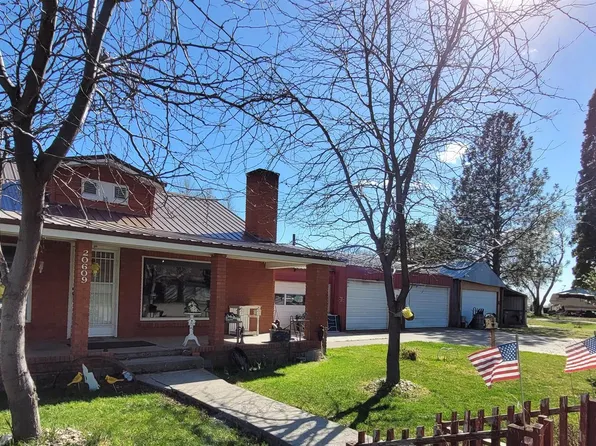 20609 5th St, Acequia, ID 83350
