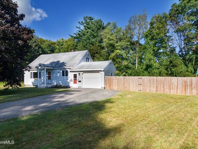 210 Pine Grove Dr, Pittsfield, MA, 01201
