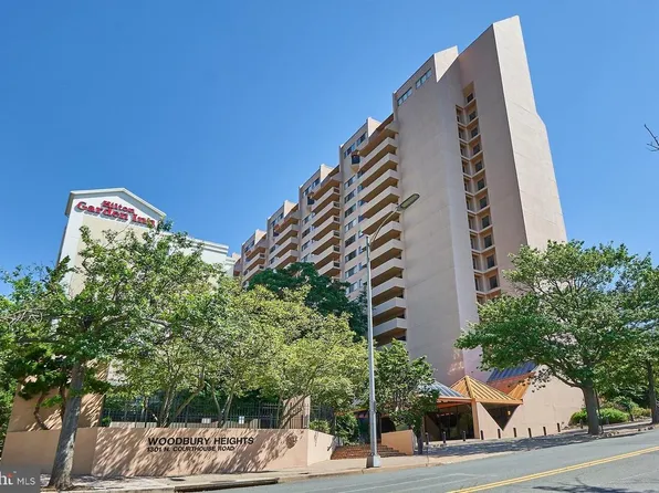 1301 N Courthouse Rd, Arlington, VA