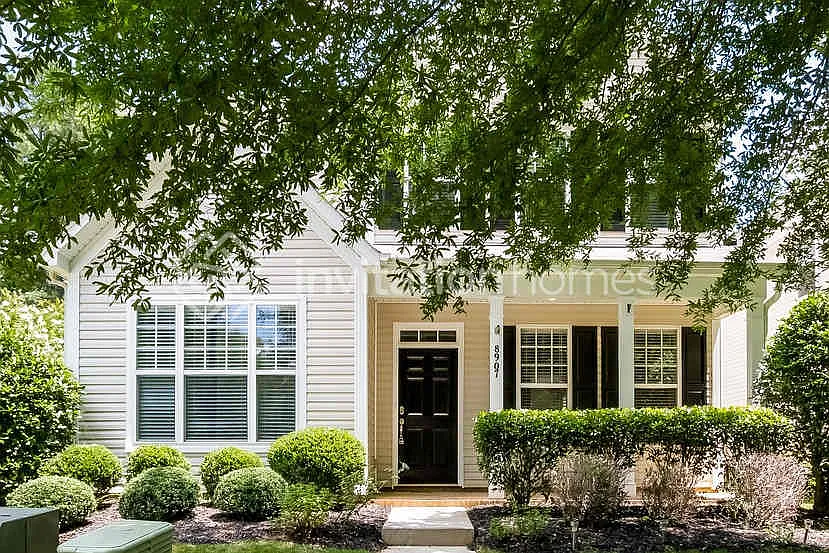 8907 Cinder Ln Huntersville, NC 28078 — Photo 1
