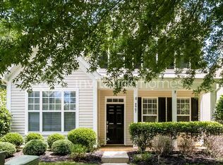 8907 Cinder Ln, Huntersville, NC 28078