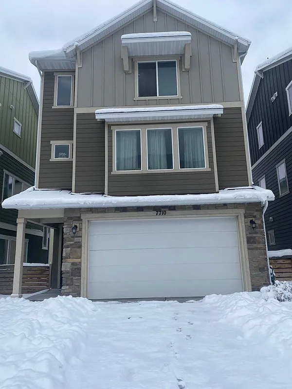 Single family house Midvale UT available for rent — Photo 1