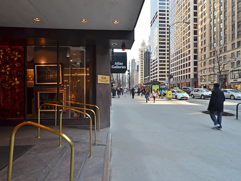 535 N Michigan Ave #2710 — Photo 16