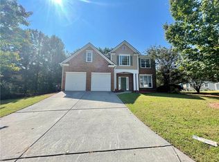 3543 Butler Springs Trce NW, Kennesaw, GA 30144