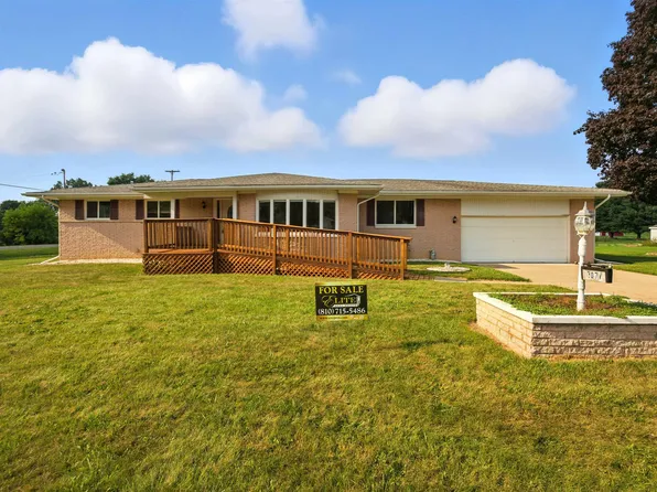 7077 Lindale Dr, Mount Morris, MI 48458