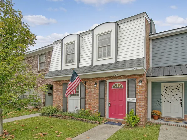 725 Williamson Dr, Mount Pleasant, SC 29464