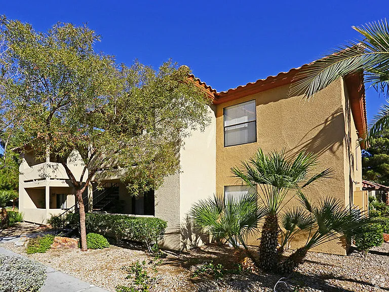 Sevilla Apartments and Condominiums — Photo 22