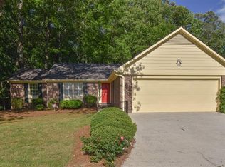 70 Lindley Ave, Marietta, GA 30064