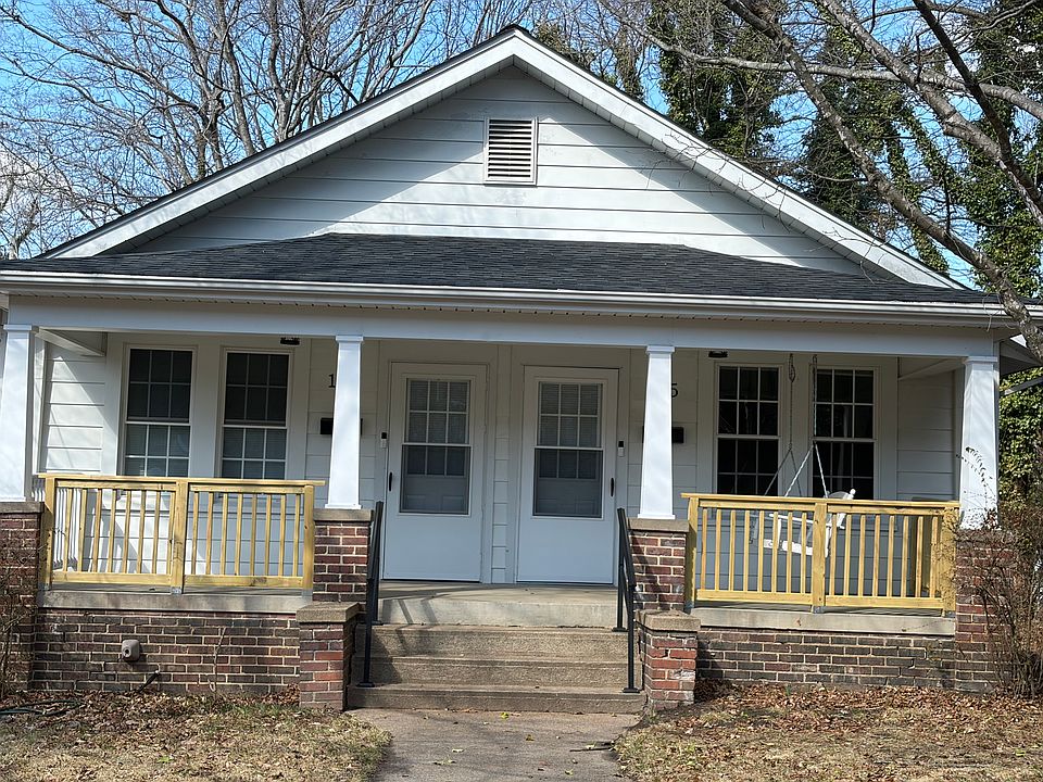 115 and 117 Tarpley