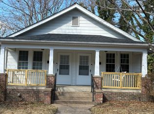117 Tarpley St #117, Burlington, NC 27215