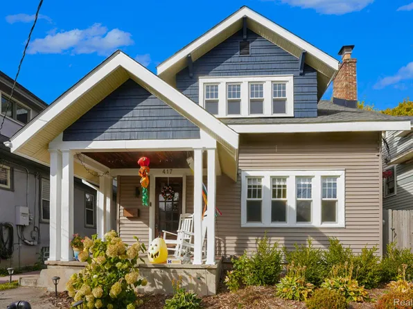 417 Rosewood Ave SE, East Grand Rapids, MI 49506
