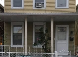 326 N 2nd St, Harrison, NJ 07029