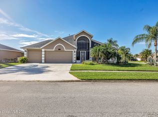 1143 Old Millpond Rd, Melbourne, FL 32940