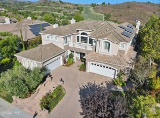 6790 Trevino Dr, Moorpark, CA 93021