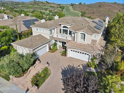 6790 Trevino Dr, Moorpark, CA, 93021
