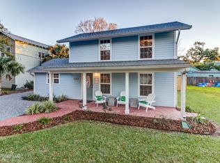 332 State St, Bay Saint Louis, MS 39520