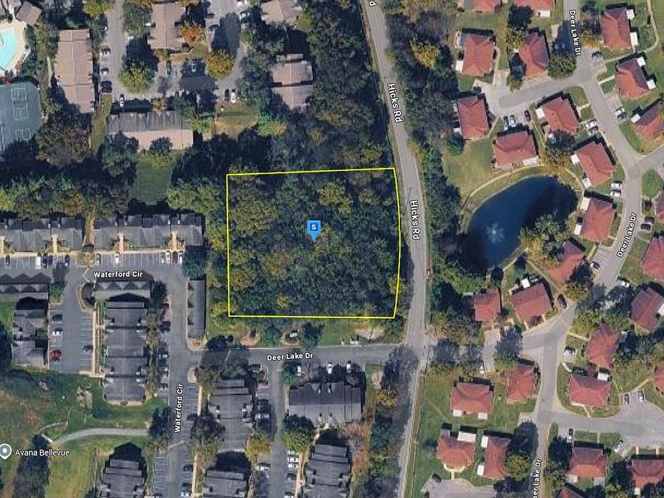 1st image of 311 Hicks Rd