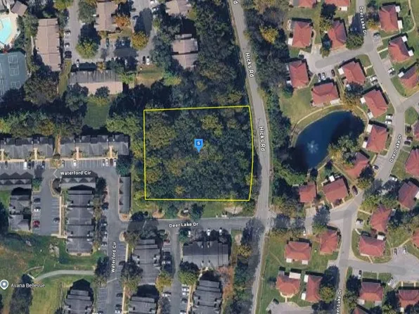 311 Hicks Rd, Nashville, TN 37221