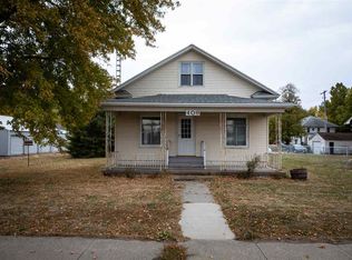 406 Highway 30, Silver Creek, NE 68663