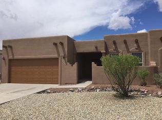 2037 San Patricio Loop, Las Cruces, NM 88011