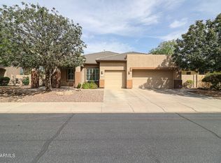 9409 S 43RD Drive, Laveen, AZ 85339