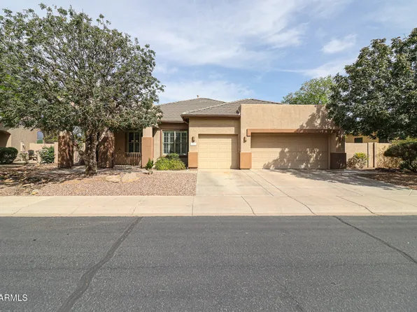9409 S 43RD Drive, Laveen, AZ 85339
