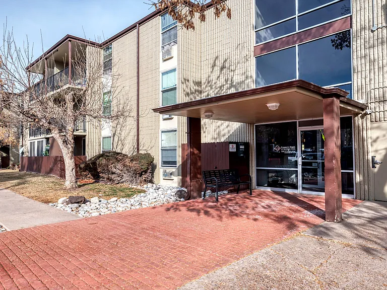 2281 S Vaughn Way #301 — Photo 17