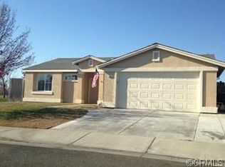 2025 Bridgewater St, Atwater, CA 95301