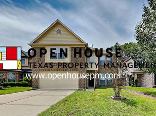 16968 Scenic Knl, Conroe, TX 77385