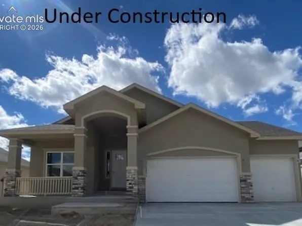 11092 Rolling Ranch Dr, Peyton, CO 80831
