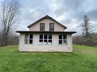 32 Guy Cyr Rd, Hamlin, ME 04785