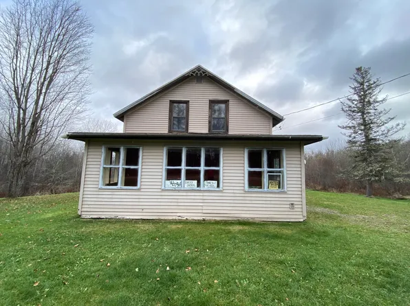 32 Guy Cyr Road, Hamlin, ME 04785