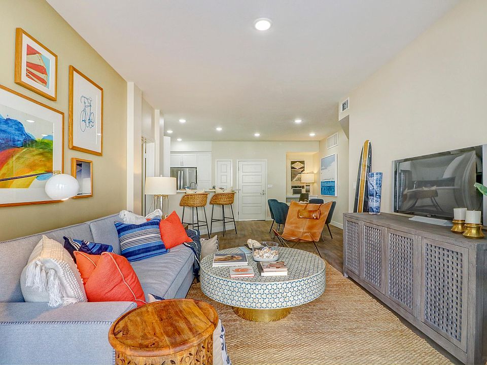 Seacrest Homes Apartments 1311 Sepulveda Blvd Torrance CA Zillow