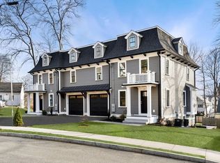 23 Florence St #NA, Natick, MA 01760