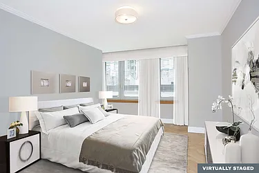 Sold by Brown Harris Stevens