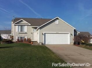 1449 104th Ave, Zeeland, MI 49464