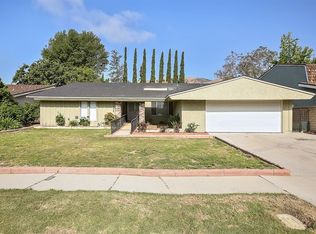 12935 Winthrop Ave, Granada Hills, CA 91344