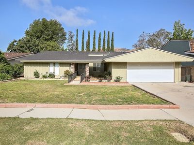 12935 Winthrop Ave, Granada Hills, CA, 91344