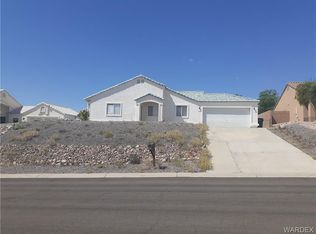 2429 N Ridge Ave, Bullhead City, AZ 86429