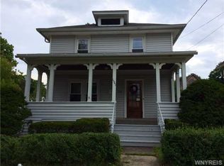 1561 Emerson St, Alden, NY 14004