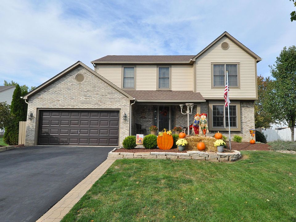 1st image of 536 W River Dr