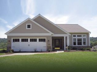 1015 Alden Way #U-0008, Lebanon, PA 17042