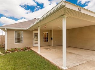 14268 Woodlands Dr UNIT 58, Hammond, LA 70401