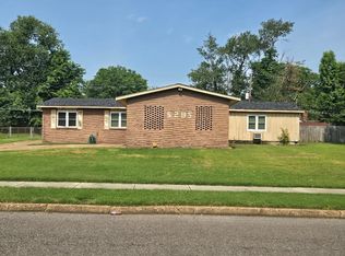 5285 Whitworth Rd, Memphis, TN 38116