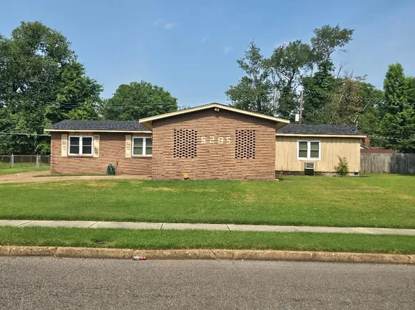 5285 Whitworth Rd, Memphis, TN 38116