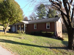 406 1/2 Rosedale Ave, London, KY 40741