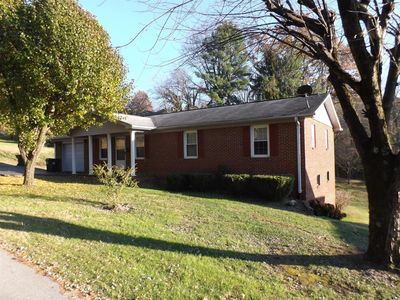 406 1/2 Rosedale Ave, London, KY, 40741