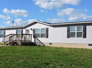 378 Cheyenne Rd, Sharpsburg, KY 40374