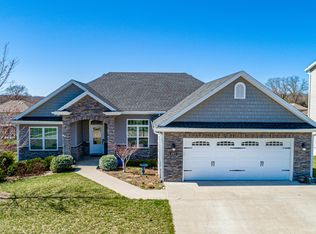 6903 Stanwood Dr, Columbia, MO 65203